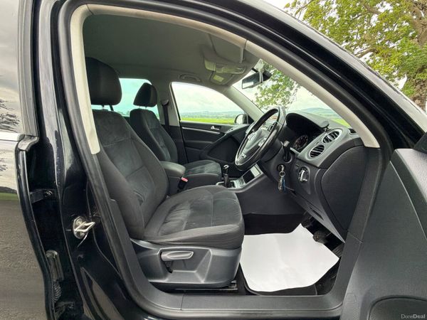 Volkswagen Tiguan 2015 Sport 4WD 399608565