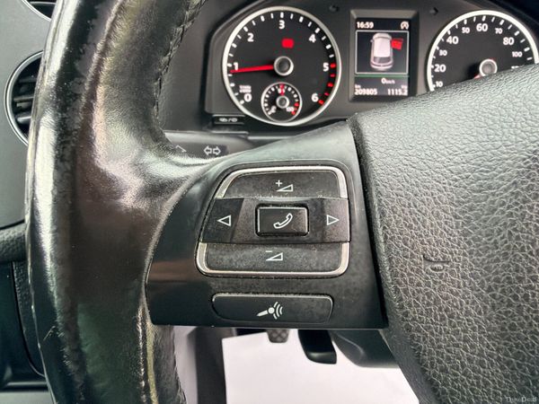 Volkswagen Tiguan 2015 Sport 4WD 399608881