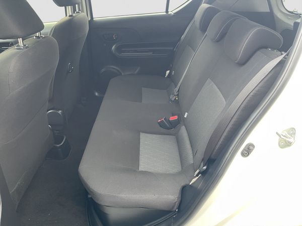 2021 TOYOTA  AQUA 1.5 PETROL HYBRID AUTO *FINANCE* 399609497