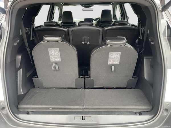 2018 PEUGEOT 5008 2.0 HDI AUTO*7SEATER* FINANCE 399610243