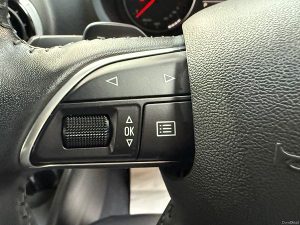 2017 Audi A3 1.4 Automatic, 20K Miles 399611151