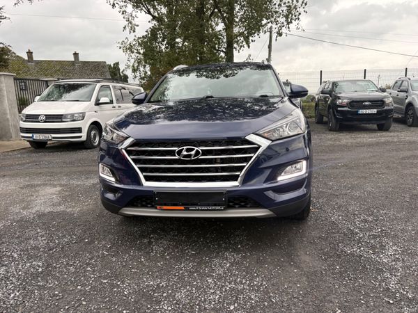 Hyundai Tucson 399611553