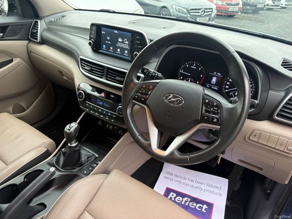 Hyundai Tucson 399611563