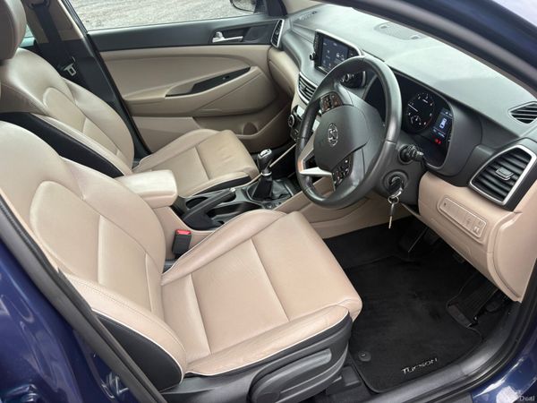 Hyundai Tucson 399611575