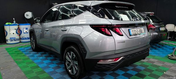 Hyundai Tucson 2022 AA Approved 1 Year Warranty 399612487
