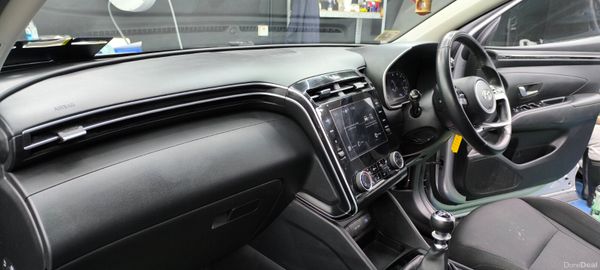 Hyundai Tucson 2022 AA Approved 1 Year Warranty 399612497