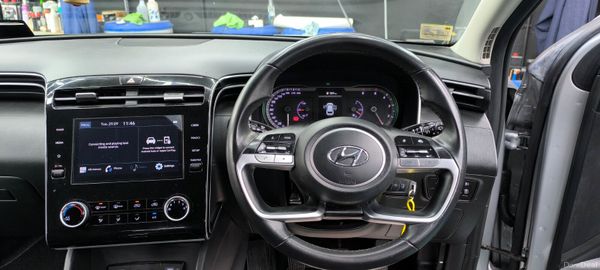 Hyundai Tucson 2022 AA Approved 1 Year Warranty 399612501