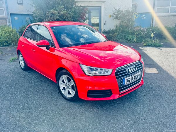 2016 Audi A1 SE, 2 of 17