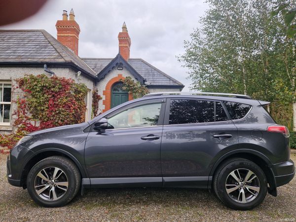 Toyota RAV4,LOW KMS ,NCT 28, 2/YR WARRANTY,FINANCE 399621419
