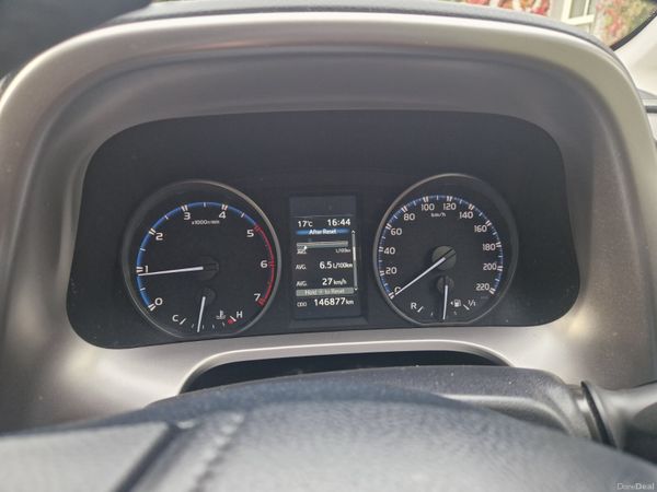 Toyota RAV4,LOW KMS ,NCT 28, 2/YR WARRANTY,FINANCE 399621433