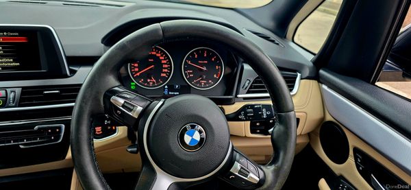 BMW 2-Series Automatic New Nct New Chain 399621531