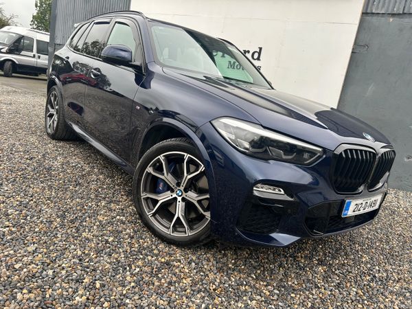 🔥 BMW X5 xDrive45e M SPORT PLUG-IN HYBRID 🔥 399622097