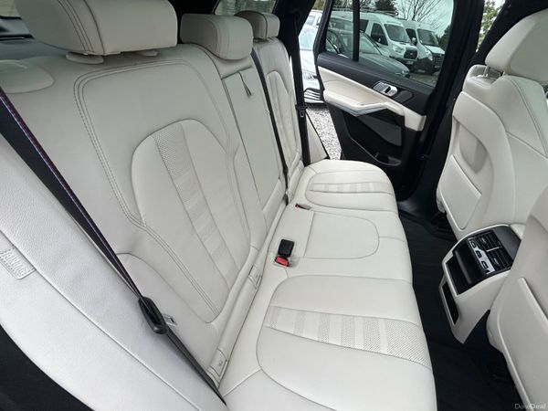 🔥 BMW X5 xDrive45e M SPORT PLUG-IN HYBRID 🔥 399622111