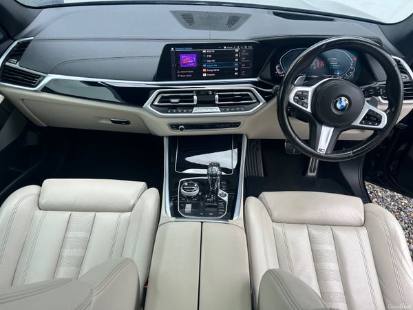 🔥 BMW X5 xDrive45e M SPORT PLUG-IN HYBRID 🔥 399622117