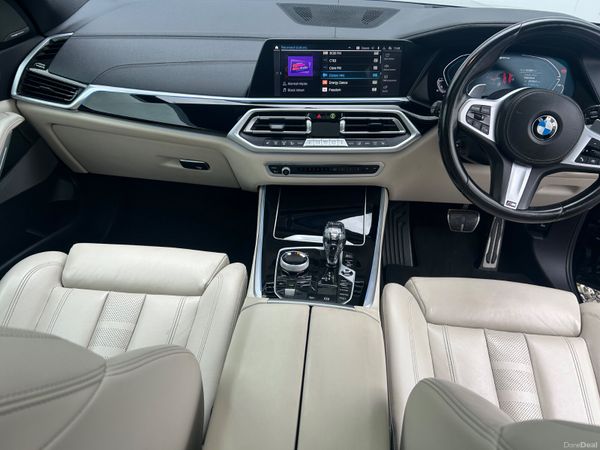🔥 BMW X5 xDrive45e M SPORT PLUG-IN HYBRID 🔥 399622121