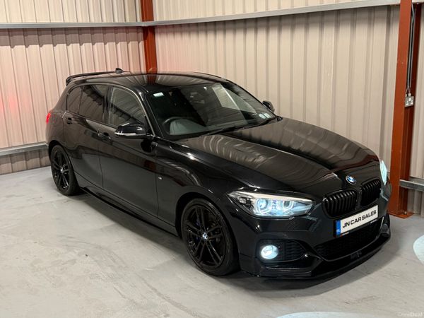2019 BMW 1-Series M-Sport 399623559