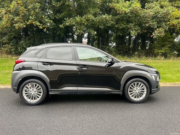 Hyundai KONA 2019(NCT 06/27 TAX 06/27) 399627243