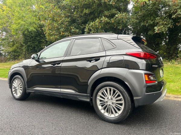 Hyundai KONA 2019(NCT 06/27 TAX 06/27) 399627247
