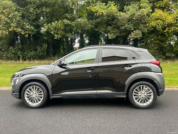 Hyundai KONA 2019(NCT 06/27 TAX 06/27) 399627249