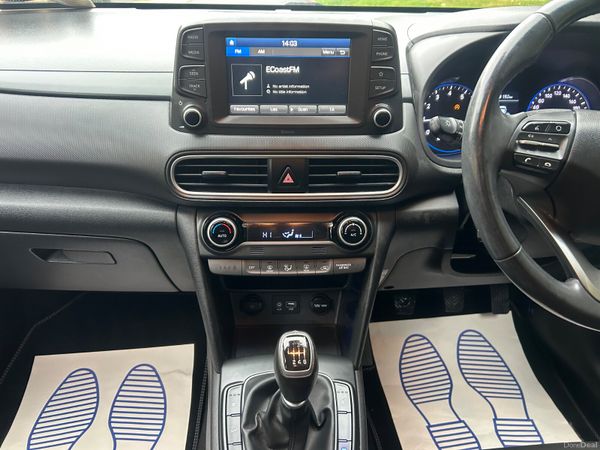 Hyundai KONA 2019(NCT 06/27 TAX 06/27) 399627263