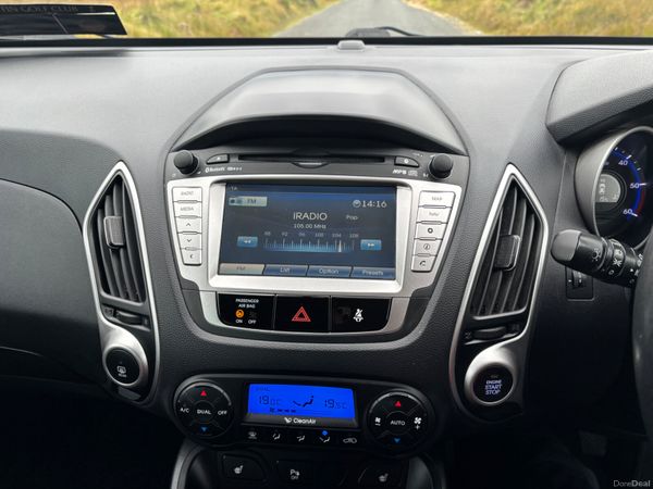 Hyundai ix35 2012  Low mileage 399631503