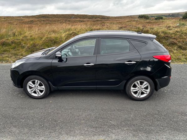 Hyundai ix35 2012  Low mileage 399631507