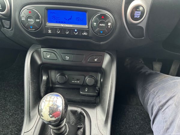 Hyundai ix35 2012  Low mileage 399631509