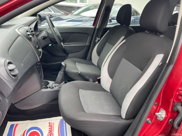 2016 Dacia Logan MCV 1.2  Petrol – 142,000 KM 399634727