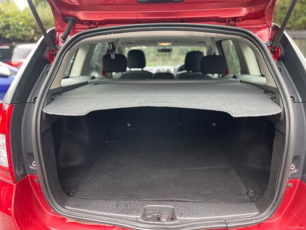 2016 Dacia Logan MCV 1.2  Petrol – 142,000 KM 399634729