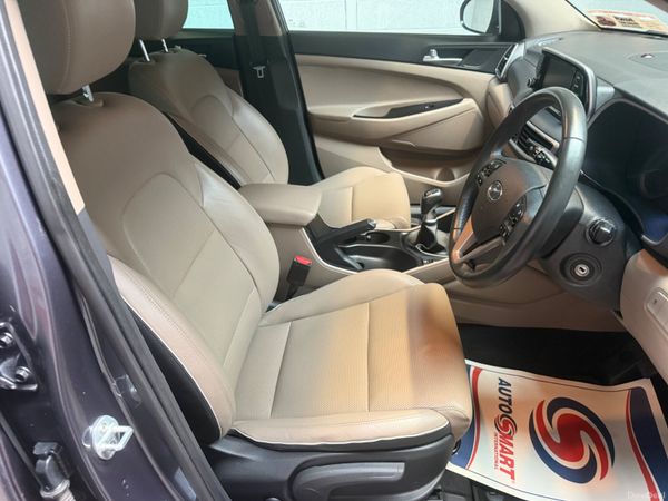 2020 HYUNDAI TUCSON  EXECUTIVE 399638659