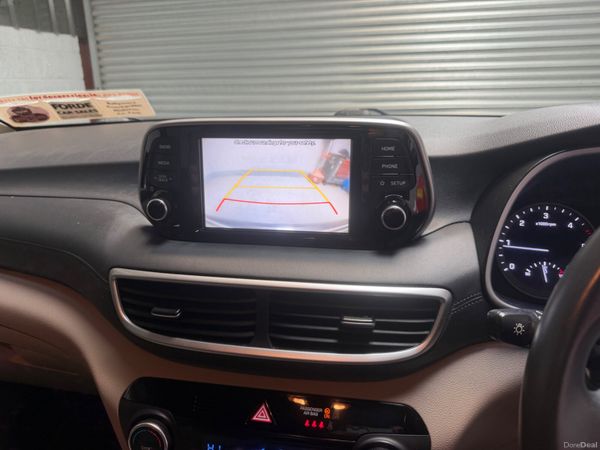 2020 HYUNDAI TUCSON  EXECUTIVE 399638667
