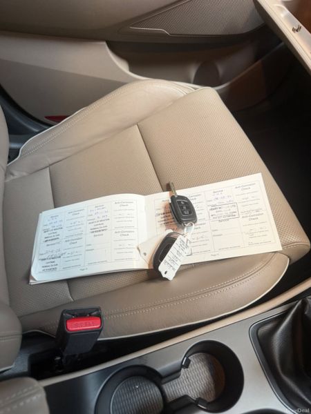 2020 HYUNDAI TUCSON  EXECUTIVE 399638675