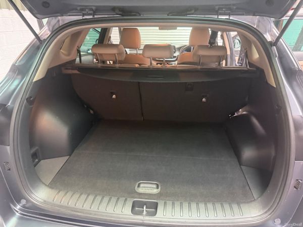 2020 HYUNDAI TUCSON  EXECUTIVE 399638677