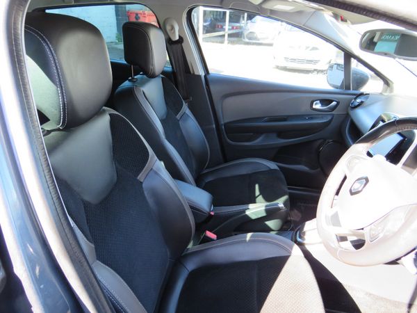 2018 RENAULT CLIO 5DR 1.2 AUTOMATIC 399740075