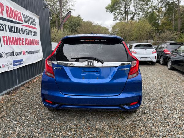 Honda Fit 2017 L package 399741457