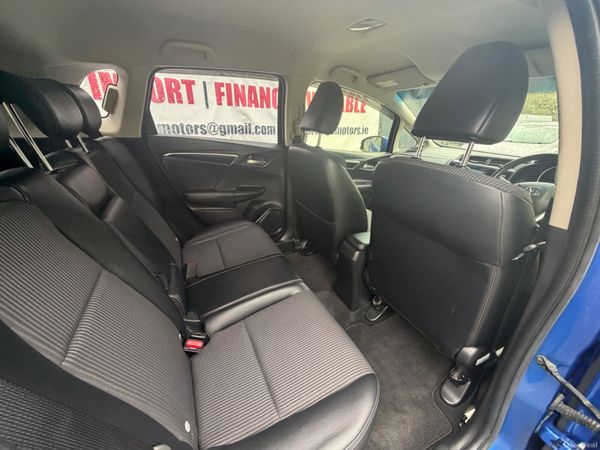Honda Fit 2017 L package 399741473