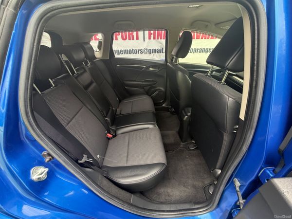Honda Fit 2017 L package 399741479