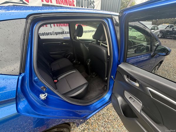 Honda Fit 2017 L package 399741487