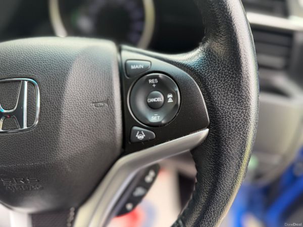 Honda Fit 2017 L package 399741743