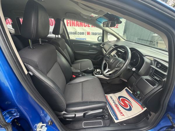 Honda Fit 2017 L package 399741753