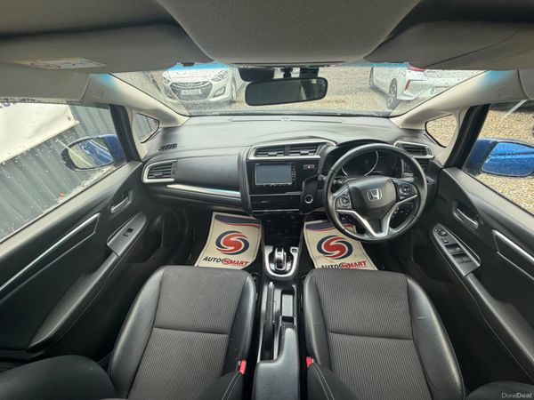 Honda Fit 2017 L package 399741755