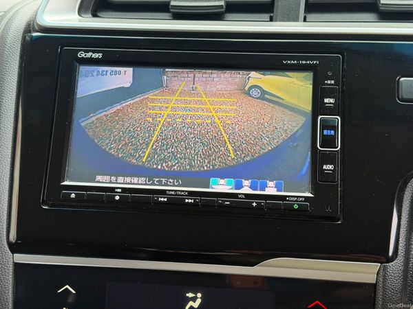 Honda Fit 2017 L package 399741757