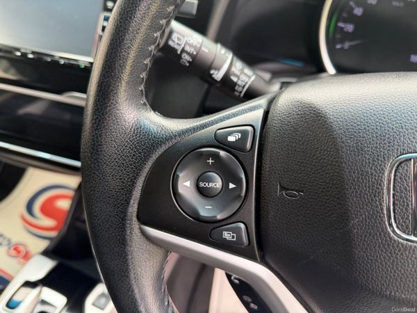 Honda Fit 2017 L package 399741763