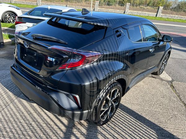 TOYOTA CHR 2018, 1.8 HYBRID AUTO LOW KM HIGH SPEC 399745541