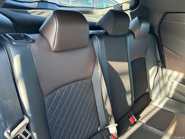 TOYOTA CHR 2018, 1.8 HYBRID AUTO LOW KM HIGH SPEC 399745537