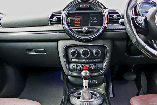 2016 Mini Cooper S Clubman 2.0 Auto 399746241
