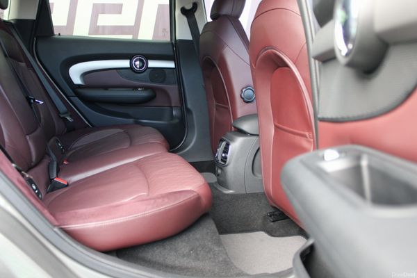 2016 Mini Cooper S Clubman 2.0 Auto 399746247