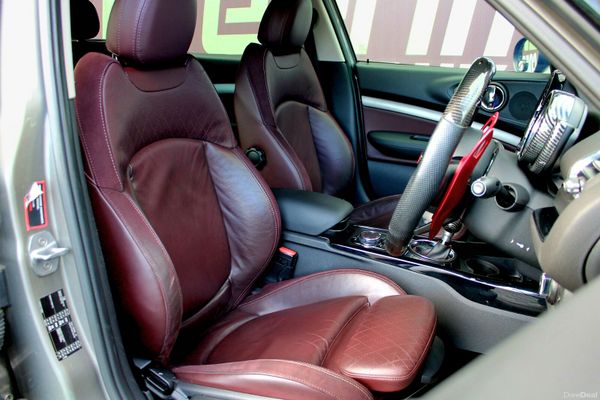 2016 Mini Cooper S Clubman 2.0 Auto 399746249