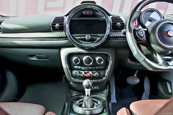 2016 Mini Cooper S Clubman 2.0 Auto 399746251