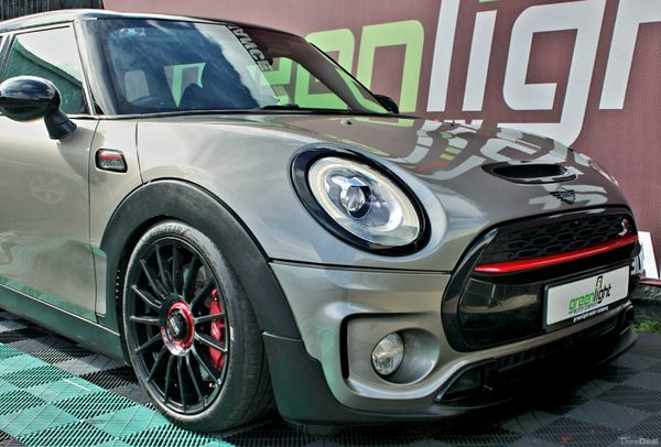 2016 Mini Cooper S Clubman 2.0 Auto 399746209